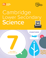 Cambridge Lower Secondary Science (0893)
